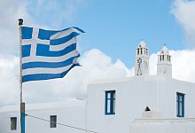 Mykonos - Foto: Andrea Warnecke/dpa-tmn/dpa