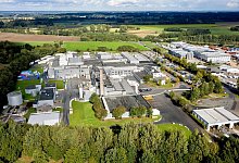 &Uuml;ber 60 Corona-Infektionen in Schlachthof in Niedersachsen - Foto: Hauke-Christian Dittrich/dpa