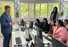 Bundesminister Hubertus Heil - Christophe Gateau/dpa