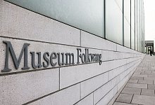 Vorstellung Jahresprogramm Museum Folkwang - Oliver Berg/dpa