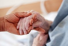 So klappt die Familienpflegezeit - Oliver Berg/dpa/dpa-tmn