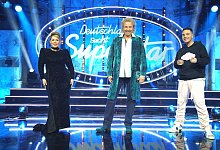 Deutschland sucht den Superstar - Foto: Stefan Gregorowius/TVNOW/dpa