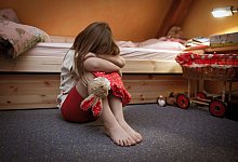 Das innere Kind heilen - Patrick Pleul/dpa-Zentralbild/dpa-tmn