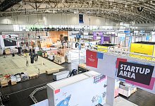 Hannover Messe - Julian Stratenschulte/dpa