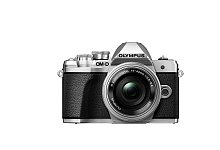 Olympus OM-D E-M10 Mark lll - Foto: Olympus/dpa-tmn