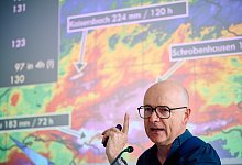 Fachmesse "112Rescue" in Dortmund - Bernd Thissen/dpa