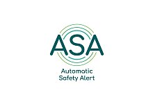 ASA-Logo von Digitalradio Deutschland e.V. - Digitalradio Deutschland e.V./dpa-tmn