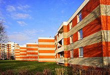 Immer wieder kommen Mieterh&ouml;hungen - und leere Versprechen. - Symbolfoto