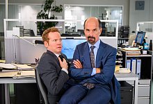 Drehstart für neuen «Stromberg»-Film - Willi Weber/Made For Film/dpa