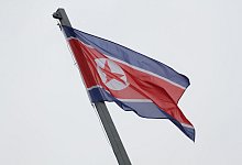 Nordkorea - picture alliance / dpa