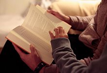 Quarant&auml;ne vor Weihnachten? - Foto: Hans-Thomas Frisch/dpa