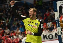 Johannes Bitter - Foto: Marijan Murat/dpa