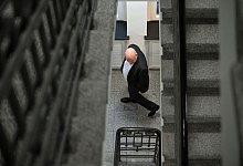 Brandenburgs Finanzminister Crumbach - Michael Bahlo/dpa