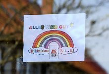 Fensterbild - picture alliance