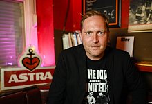 Thees Uhlmann - Foto: Lisa Ducret