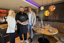 Landgasthaus Lenniger - Carolin Nieder-Entgelmeier