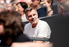 Thomas Helmer - Frank Molter/dpa