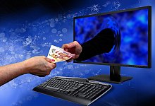 Betrug Rentner - Pixabay