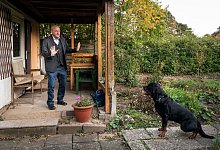 &laquo;Wilsberg - Fette Beute&raquo; - Thomas Kost/ZDF/dpa