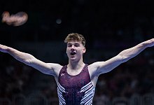 Pascal Brendel - Rolf Vennenbernd/dpa