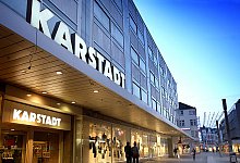 Geschlossen: - FOTO: SARAH JONEK