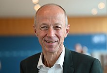 Armin Schwarz - Arne Dedert/dpa