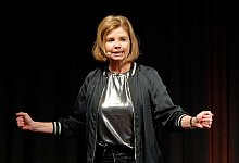 Fortsetzung Literaturfestival Lit.Cologne - Henning Kaiser/dpa