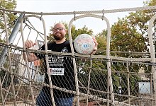 Philipp G&ouml;ke - Oliver K&ouml;nig