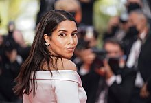 Leïla Bekhti - Brynn Anderson/AP/dpa