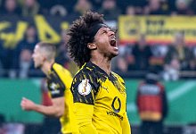 Borussia Dortmund - Bayer Leverkusen - David Inderlied/dpa