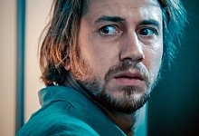 TV-Ausblick Arte - «Das unsichtbare Wesen» - Jérôme Prébois/ARTE F/dpa