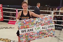 Marie Lang - Facebookseite von Marie Lang