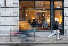 IFH-Studie: Bewertung deutscher Innenstädte - Hannes P. Albert/dpa