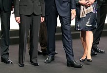 Frauenquote - Foto: Oliver Berg/dpa