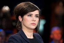 Nora Tschirner - Foto: picture alliance / dpa