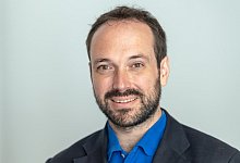 Enrique Jim&eacute;nez - Foto: Peter Kneffel/dpa