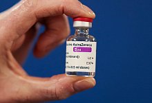 Astrazeneca - Foto: Russell Cheyne/PA Wire/dpa