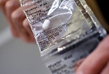 Medikamente zur Vorbeugung von HIV - Foto: Britta Pedersen/zb/dpa