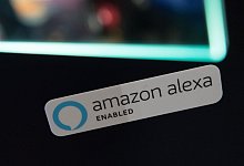 Alexa - Foto: Andrea Warnecke