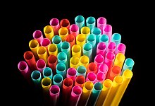 Verbot von Einweg-Plastik - Foto: Julian Stratenschulte/dpa