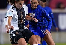 Lena Oberdorf - Eduardo Munoz Alvarez/AP/dpa