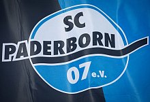 SC Paderborn - Friso Gentsch/dpa