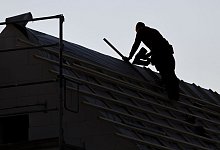 Baufinanzierung - Jan Woitas/dpa