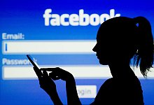 Neue Datenschutzoptionen - Foto: Franziska Gabbert