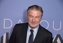 Alec Baldwin - M10s/TheNEWS2 via ZUMA Press Wire/dpa