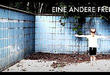 Trailer f&uuml;r Dokumentarfilm &laquo;Eine andere Freiheit&raquo; - Foto: Schutzfilm/dpa