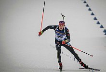 Benedikt Doll - Jeff Pachoud/AFP/dpa