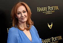 Joanne K. Rowling - Evan Agostini/Invision/AP/dpa