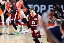 Andreas Obst - Daniel L&ouml;b/dpa