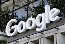 Google - Peter Morgan/AP